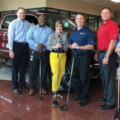 Central Fort Bend Chamber to Host  33rd Annual Business Links Golf Tournament