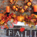 Mantles and Door Scaping Beginners’ Series:  Part One
