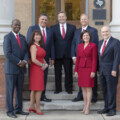 Fort Bend’s Conservative  Judicial Candidates