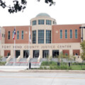 Fort Bend County Law Library Celebrates Grand Opening