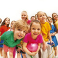 Gingerbread: Quality Early Education in Fort Bend County