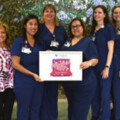 OakBend Medical Center’s Patchwork Of Life 2019