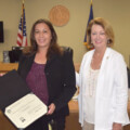 Richmond Receives Distinguished Budget Presentation Award for Ten Consecutive Years