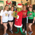 Miracle On Morton Street Celebrates 17th Year