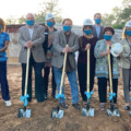 Fort Bend Museum Groundbreaking Sets the Stage for New $2 Million Renovation Project