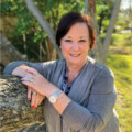 Mayor Becky Haas Begins Work as  Mayor of Richmond