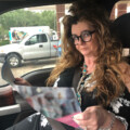 Driving Ms. Patti