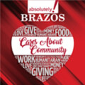 absolutely! Brazos Cares About Community