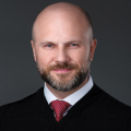 Judge Chris Morales Announces Re-Election
