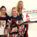 Child Advocates of Fort Bend Christmas Home Tour Tickets Now Available