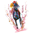 Derby Day  A Kentucky Derby Party for Reining Strength