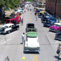 6th Annual ART WALK & Motor Madness Set for April 2nd