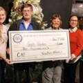 FBJSL Supports Local Non-Profit Agencies God’s Garden and Attack Poverty