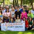 Central Fort Bend Chamber Recruits for the Leadership Fort Bend Class of 2023