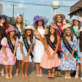 Fort Bend County Fair  Queen Candidates’ Enrichment Day