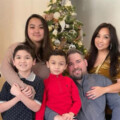 Hope For Three Provides Holiday Support