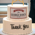 The George Ranch Hosts “The Grand Finale Toast to the 200th” Unveiling 200th Anniversary Campaign Results: Campaign Goal Exceeded by Nearly $13,000