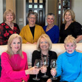 FRIENDS of Child Advocates of Fort Bend Host Spring Fling