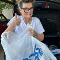 Senior Shopping