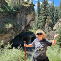 Hiking Horrors