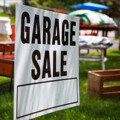 Harvest Green Fall Community Garage Sale Sprouts October 11