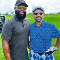 Seth & Alexander Golf Classic Raises Over $55,000 for Fort Bend Seniors