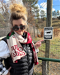 Resolving the New Year