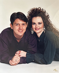 Popping the Question