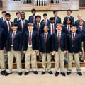 Open Auditions and Spring Concert for the Fort Bend Boys Choir of Texas