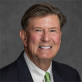The George Foundation Announces Joe R. Zimmerman as New Trustee