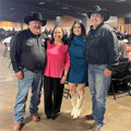 Fort Bend County Fair Announces 2026 Fair Honorees