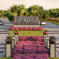Builders Begin Pre-sales in The George – Model Homes Under Construction