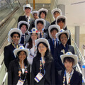 Cinco Ranch High School Makes Their Mark at Future Business Leaders of America Nationals