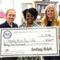 Fort Bend Junior Service League Opens 2026 Sugar Plum Market Event Beneficiary Applications and Highlights Year-Round Community Assistance Fund Support