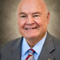 Fort Bend County Judge Robert “Bob” Ellington Hebert