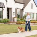 Grange Partners With CAP for September Paws and Porches Home Tour