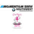 Fort Bend Junior Service League Announces Momentum BMW Southwest as the Valet Underwriter Partner for the 25th Annual Sugar Plum Market