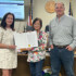 A Special Honor for The George Ranch Ahead of This Friday’s Fort Bend County Fair Parade!