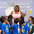 Four-Time Grammy Winner Lizzo Reads Inspirational Children’s Book to Jones Elementary Students
